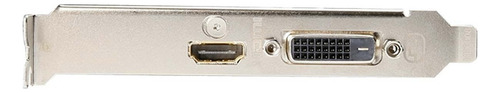 Tarjeta De Video Nvidia Gigabyte Gt 1030 2gb Gddr5con Coller (Usado)