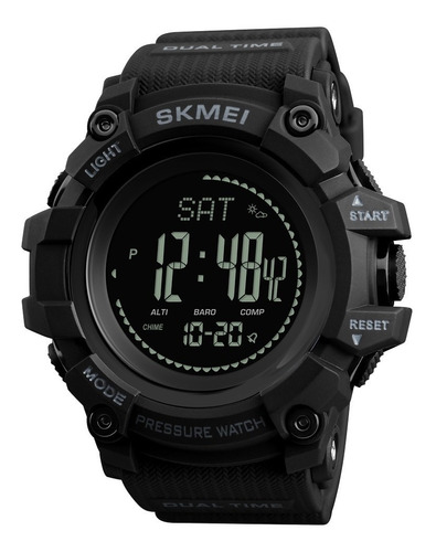 Reloj Militar Skmei 1358 Original