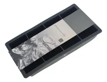 Comprar Hielera De Silicona Cubetera Flexible X8 Cubos De Hielo
