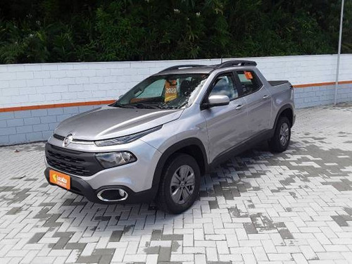 Fiat Toro 1.8 16v Evo Flex Freedom At6