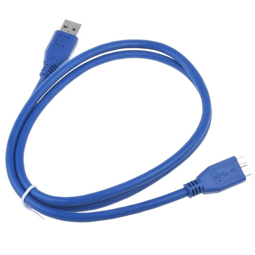 3 Cable Pc Cable Ft Usb 3.0 Toshiba Canvio Portátil Hdtc610x