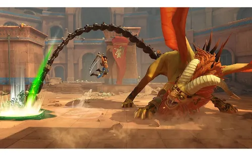 Prince of persia ps4 discount
