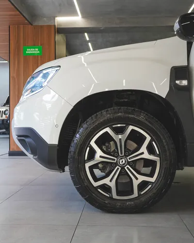 Renault Duster 1.3 T Iconic 4X2 Cvt