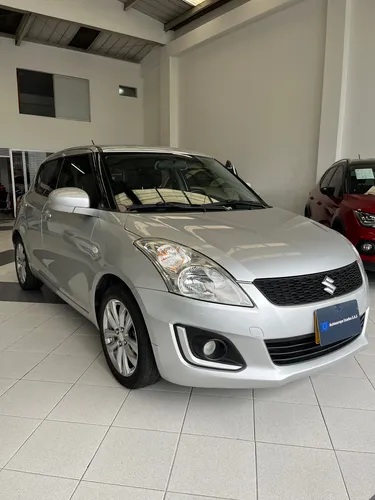 Suzuki Swift 1.4 Gl