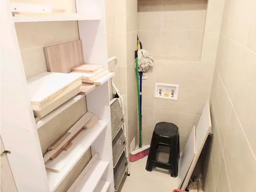 Arriendo Apartaestudio Chapinero Alto El Castillo Bogota