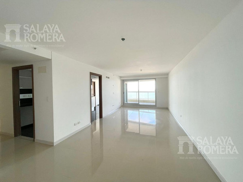 Imagen 23 de 24 de Venta Departamento - 3 Dormitorios 2 Baños Toilette Servicio Completo - Punta Del Este - Playa Brava - Ref:4414033