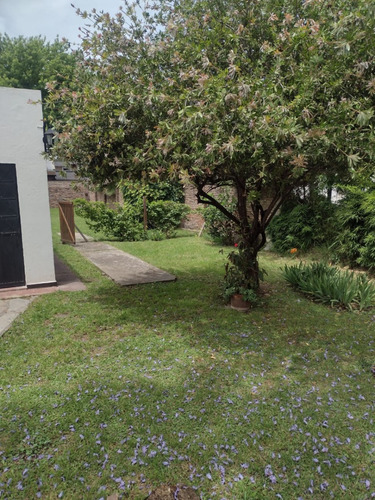 Lote De 10 X 40 Con Garage