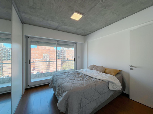 Loft Y 1 Dormitorio En Zona Río A Estrenar