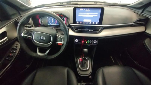 Fiat Pulse 1.0 Turbo 200 Impetus