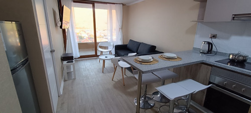 Vende Departamento Ulriksen La Serena