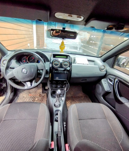 Renault Duster Dynamique 1.6 4x2 Mt F2