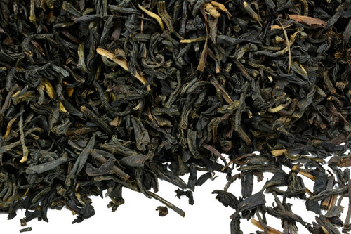 Imagen 2 de 7 de Te Negro Chino Hojas 1 Kg