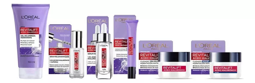 Primera imagen para búsqueda de kit loreal