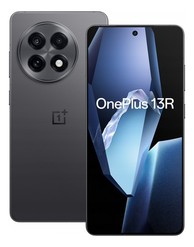 Oneplus 13r 5g Dual Sim 256 Gb/ 12 Gb De Ram