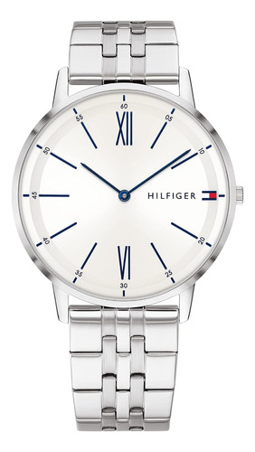 Reloj Tommy Hilfiger  1791511 Hombre 100% Original