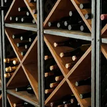 Comprar Mueble Bodega Vino Vinoteca Estantería Bares - Cava-36