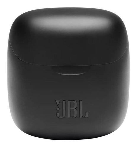 Fone de ouvido In-ear sem fio JBL Tune 220 TWS preto