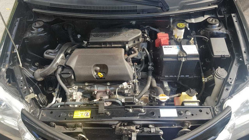 Toyota Etios 1.5 Xs 2016