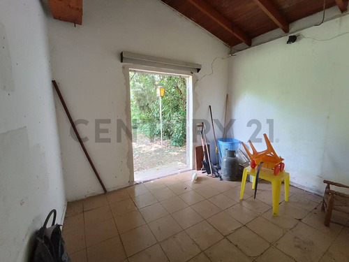 Venta Casa Quinta El Peligro La Plata