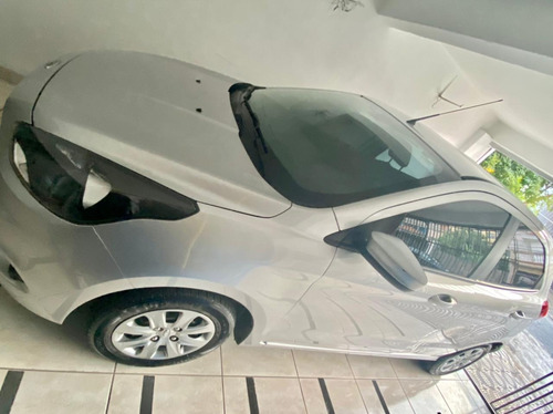 Ford Ka 2017 1.0 Se Flex 5p