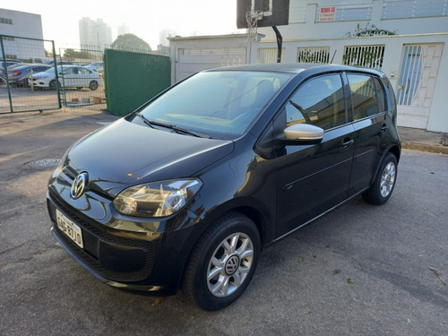 Imagem 1 de 7 de Volkswagem Up 1.0 Tsi Move Up 12v