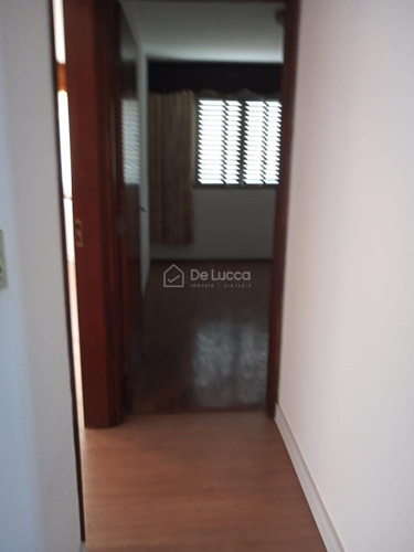 Imagem 9 de 21 de Apartamento Para Aluguel Em Cambuí - Ap011218