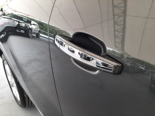 Imagen 15 de 15 de Buick Encore 1.4 Cxl 2016