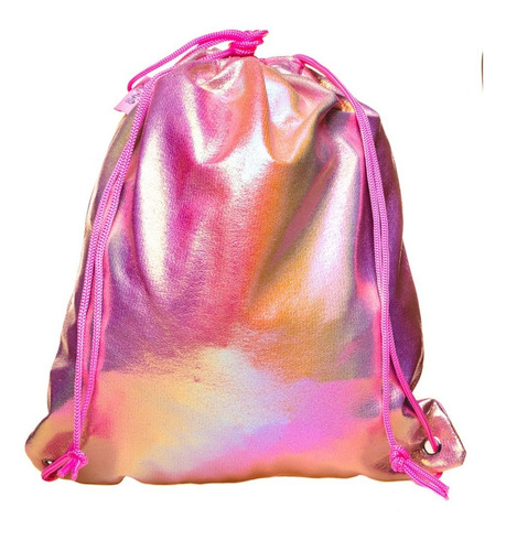 Morral Misty