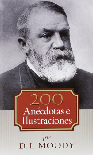Libro: 200 Anécdotas E Ilustraciones (spanish Edition)