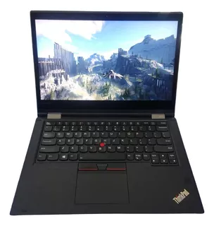 Portátil Lenovo Serie Thinkpad Yoga X370 Core I5 6tagen