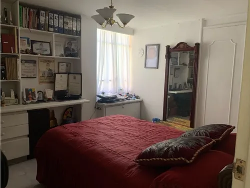 Apartamento En Venta Laureles Unifamiliar