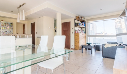 Departamento En Venta En Mar Del Plata