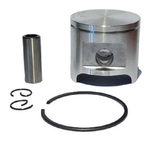 Kit Piston Completo Compatible Husqvarna 45 245 De 42 Mm