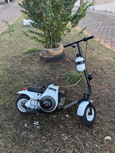 Walkmachine