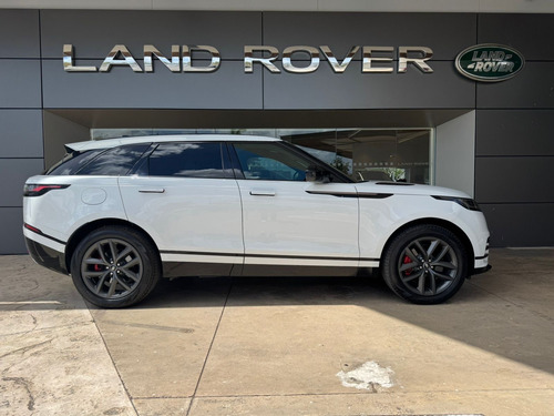 Land Rover Range Rover Velar 3.0 Mhev R Dynamic SE