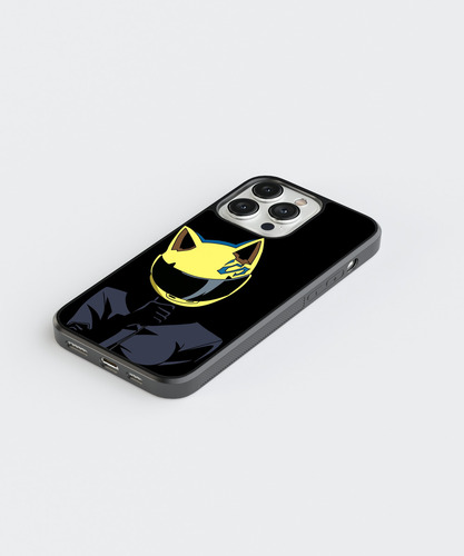 Funda Case Para Iphone Motociclista Biker Mujer Casco 01 Negro Motos 16 Pro