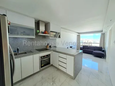 Apartamento en alquiler