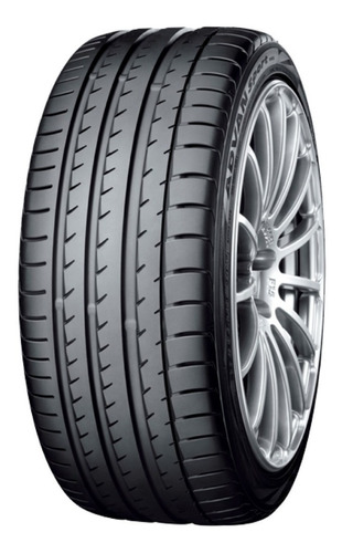 Yokohama 255/40 R18 95y V105