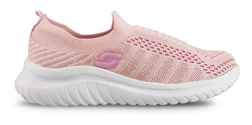 Imagen 1 de 2 de Zapatilla Elastizada Soft 6400