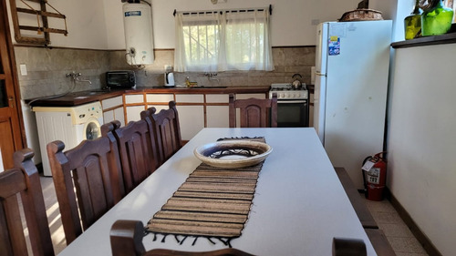 Villa General Belgrano, Alquiler Temporario (hasta 10 Pers.)