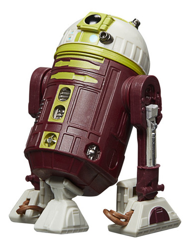 Star Wars, Pack de Figuras Vintage, Escape De La Orden 66