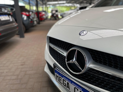 Mercedes-Benz Clase A 1.6 A200 Urban 156cv