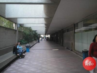 Comercial/industrial - Ref: 119256