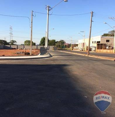 Imagem 27 de 30 de Terreno Residencial À Venda, Cidade Jardim - Te0335