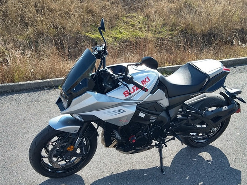 Imagen 7 de 10 de Suzuki Katana 1000