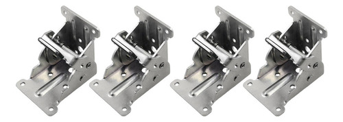 C-f 4 Bisagras Plegables De Metal De A Para Sofá Plegable