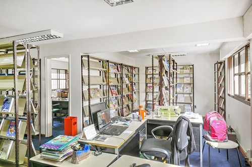 Oficinas + Depósito En Venta Y Alquiler