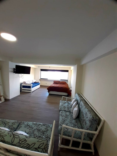Imagen 5 de 11 de Apartamento En Venta Bahía De Cata (vc)