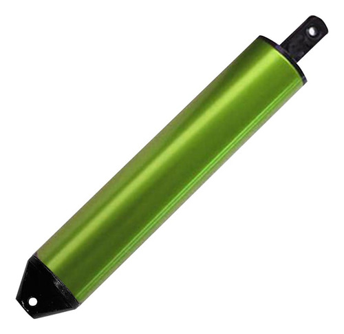 Calibrador De Tensión De Cuerda Aleación De Aluminio Verde