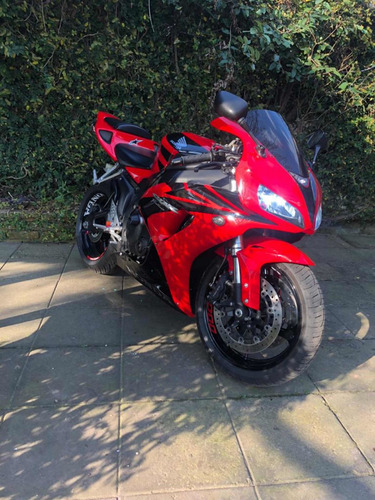 Honda Cbr